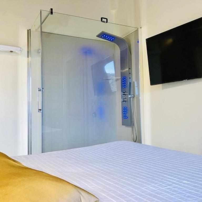 Mavitur Rooms Assisi - Camera Tripla - 27