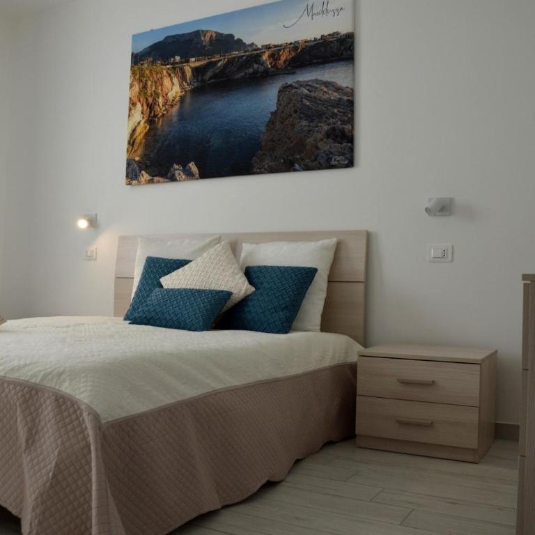 PESCA AZZURRA - Appartamento con 1 Camera da Letto - 8