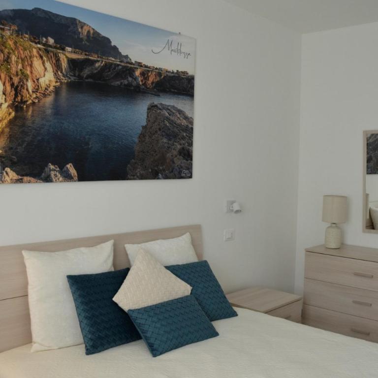 PESCA AZZURRA - Appartamento con 1 Camera da Letto - 15