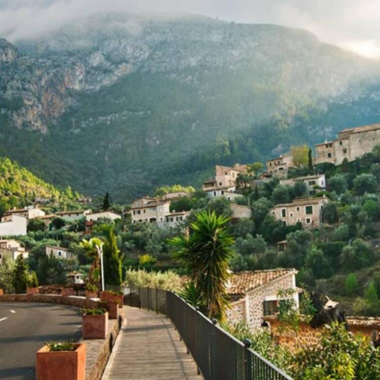 The BEST Views in Alcúdia - 7th floor studio - Apartment mit 1 Schlafzimmer - 22