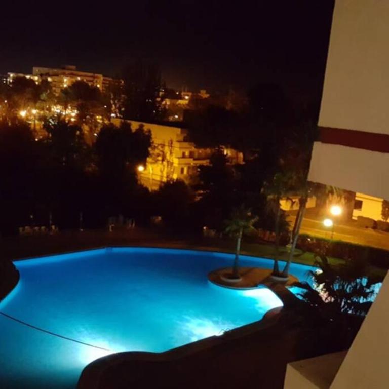 The BEST Views in Alcúdia - 7th floor studio - Apartment mit 1 Schlafzimmer - 10