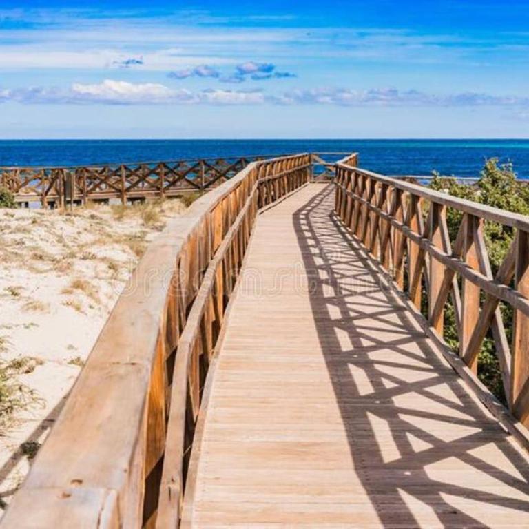 The BEST Views in Alcúdia - 7th floor studio - Apartment mit 1 Schlafzimmer - 19