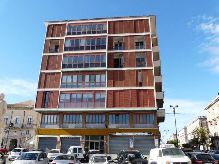 B&B Al Mercato di Ortigia - Double or Twin Room with Bathroom - 8