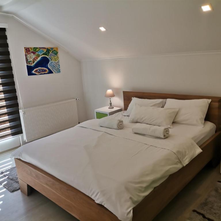 Deluxe Villa Coast River Sarajevo - Kuća s 5 Spavaćih Soba - 45