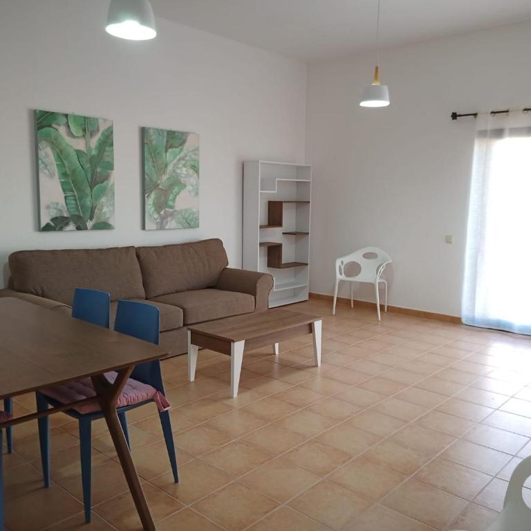 Anahi Homes Corralejo - Villa Cardon 38 - Villa de 2 dormitorios - 1