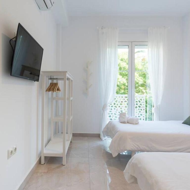 TGH/ Victoria Green Center 1B - Apartamento de 2 dormitorios - 2