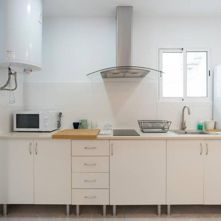 TGH/ Victoria Green Center 1B - Apartamento de 2 dormitorios - 8