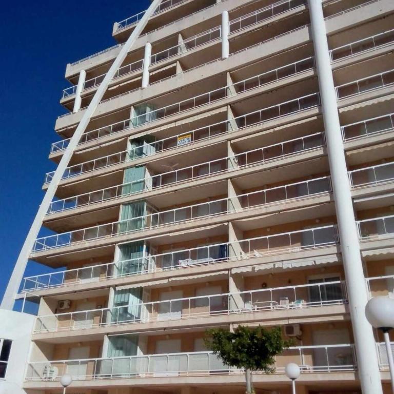 Apartamento en CASA D'ANNA con piscina y garaje - Apartment with Pool View - 5