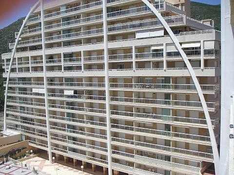 Apartamento en CASA D'ANNA con piscina y garaje - Apartment with Pool View - 7