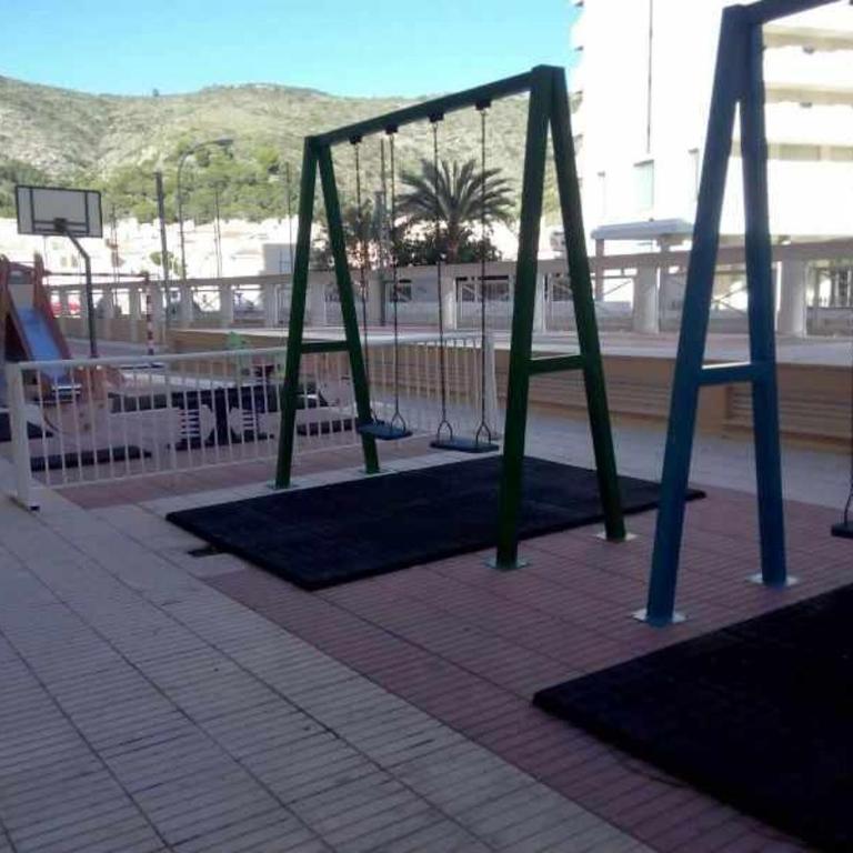 Apartamento en CASA D'ANNA con piscina y garaje - Apartment with Pool View - 8