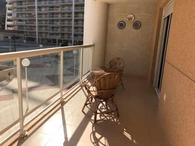 Apartamento en CASA D'ANNA con piscina y garaje - Apartment with Pool View - 11