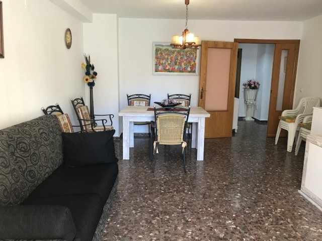 Apartamento en CASA D'ANNA con piscina y garaje - Apartment with Pool View - 12