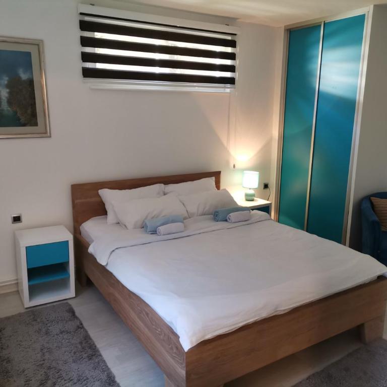 Deluxe Villa Coast River Sarajevo - Kuća s 5 Spavaćih Soba - 34