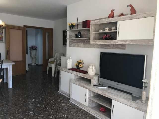 Apartamento en CASA D'ANNA con piscina y garaje - Apartment with Pool View - 13