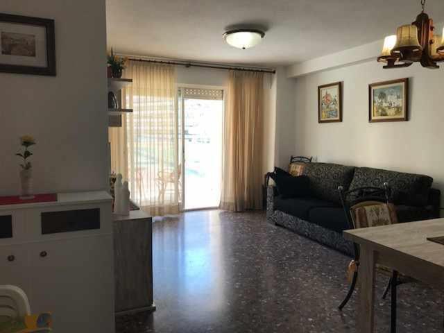 Apartamento en CASA D'ANNA con piscina y garaje - Apartment with Pool View - 14