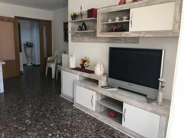 Apartamento en CASA D'ANNA con piscina y garaje - Apartment with Pool View - 16