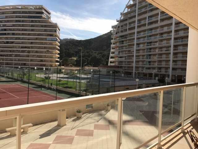 Apartamento en CASA D'ANNA con piscina y garaje - Apartment with Pool View - 17