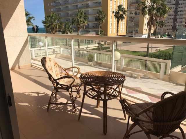 Apartamento en CASA D'ANNA con piscina y garaje - Apartment with Pool View - 19