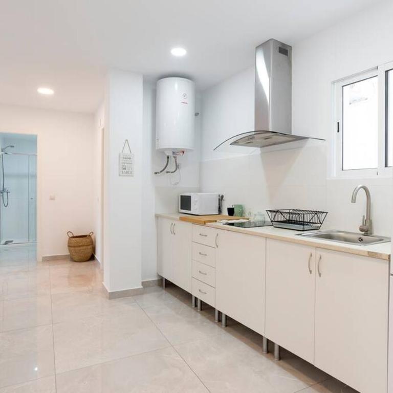 TGH/ Victoria Green Center 1B - Apartamento de 2 dormitorios - 28