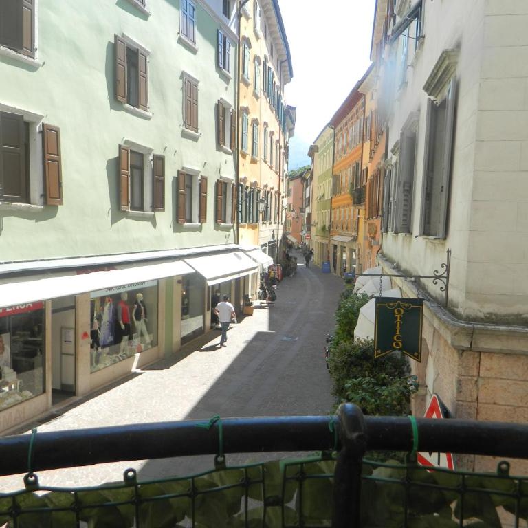 Vecchia Riva - Monolocale - 14