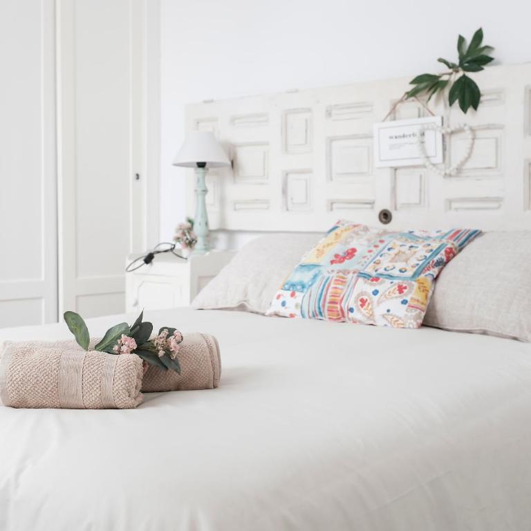Alfaros - Three-Bedroom Apartment - 6