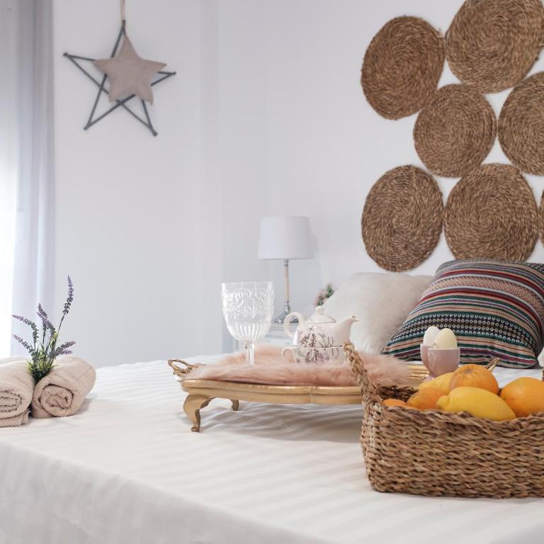 Alfaros - Three-Bedroom Apartment - 8