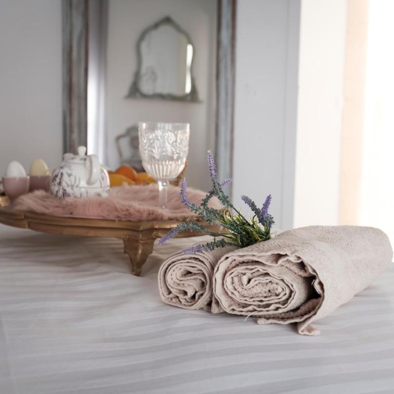Alfaros - Three-Bedroom Apartment - 10