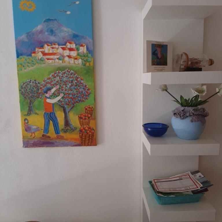 Monovano Centro Storico - Vacation Home - 15