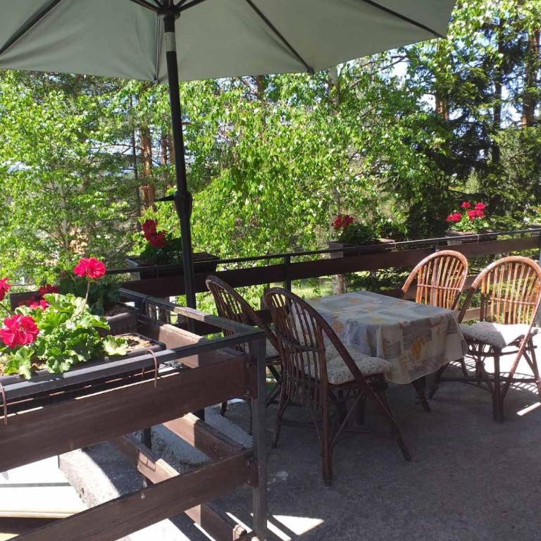 vila Borova glava - Two-Bedroom Villa - 1