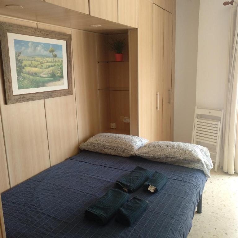 Estudio Alfil-Piscina - Estudio - 7