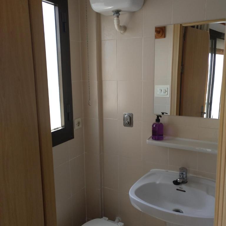 Estudio Alfil-Piscina - Estudio - 5