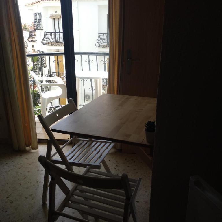 Estudio Alfil-Piscina - Estudio - 2