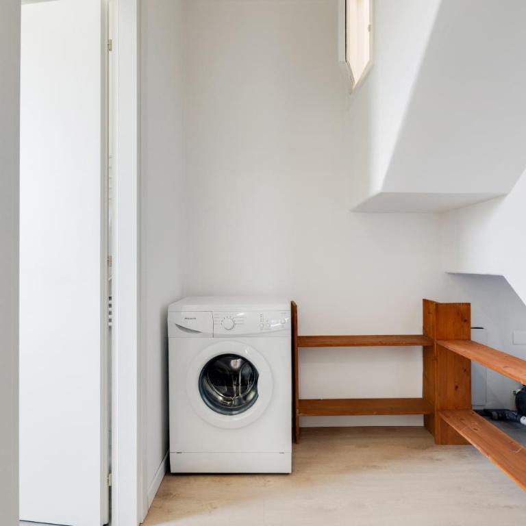 GuestHost - BallarHost - Ballarò Market Terrace Apartment - Appartamento con 3 Camere da Letto - 22