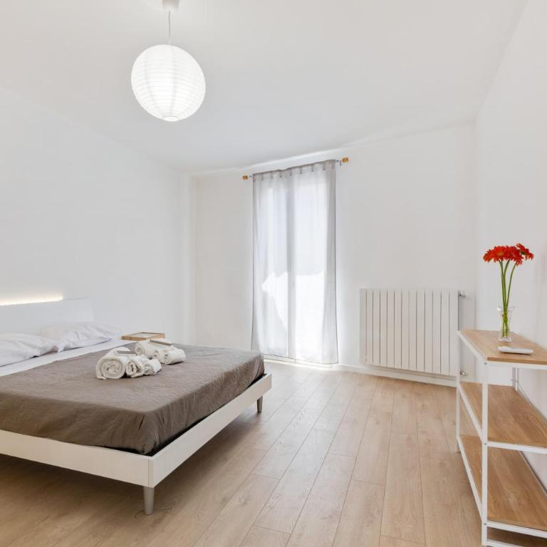 GuestHost - BallarHost - Ballarò Market Terrace Apartment - Appartamento con 3 Camere da Letto - 10