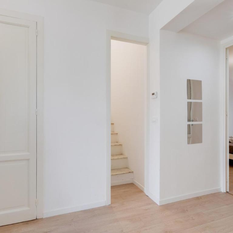 GuestHost - BallarHost - Ballarò Market Terrace Apartment - Appartamento con 3 Camere da Letto - 8