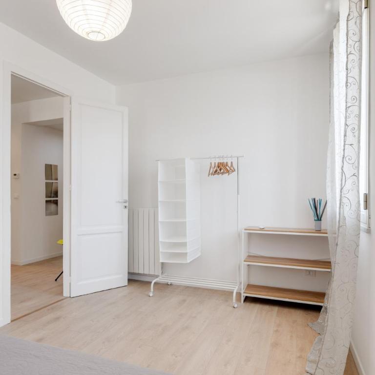 GuestHost - BallarHost - Ballarò Market Terrace Apartment - Appartamento con 3 Camere da Letto - 17