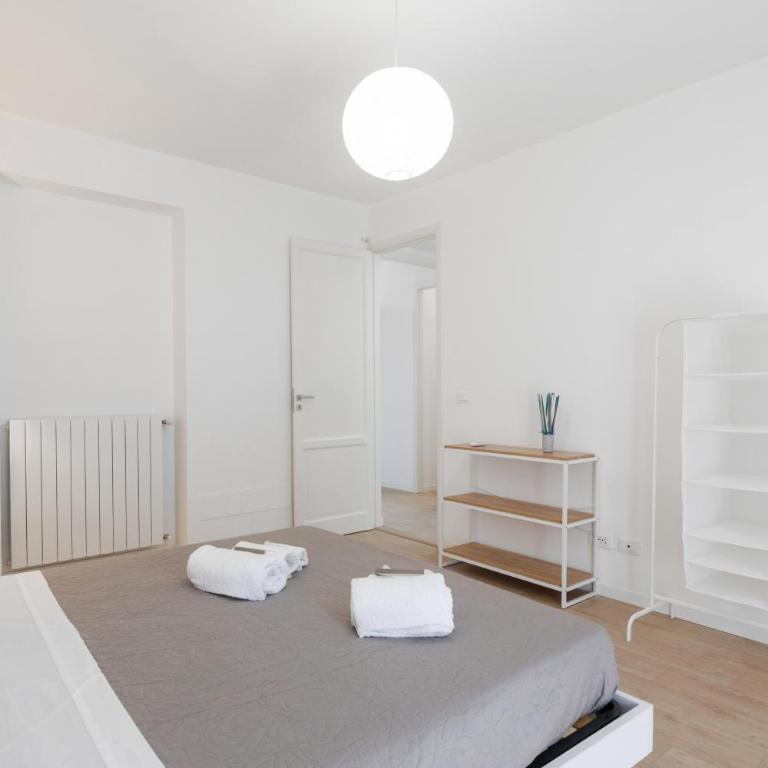 GuestHost - BallarHost - Ballarò Market Terrace Apartment - Appartamento con 3 Camere da Letto - 15