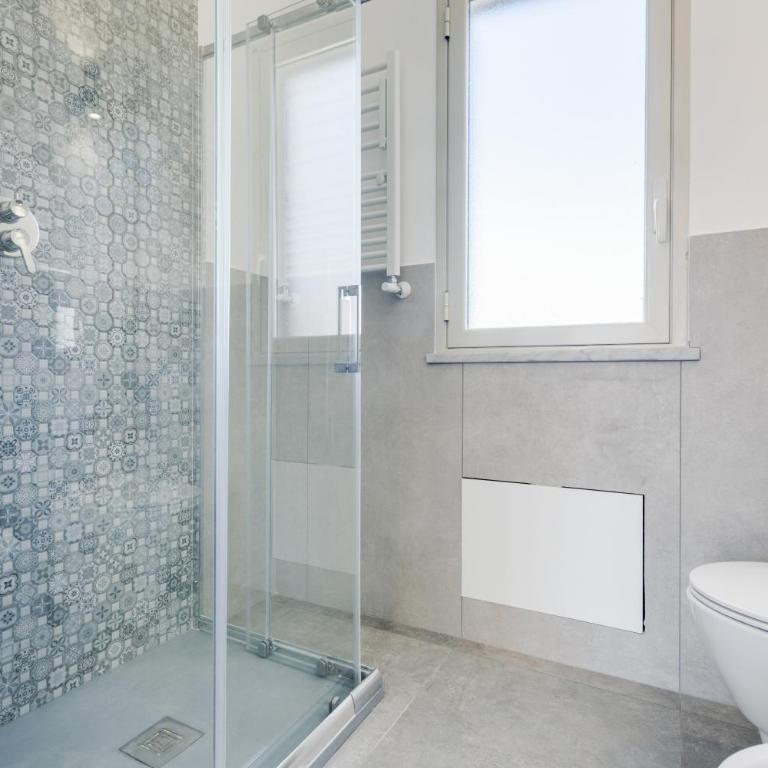 GuestHost - BallarHost - Ballarò Market Terrace Apartment - Appartamento con 3 Camere da Letto - 24