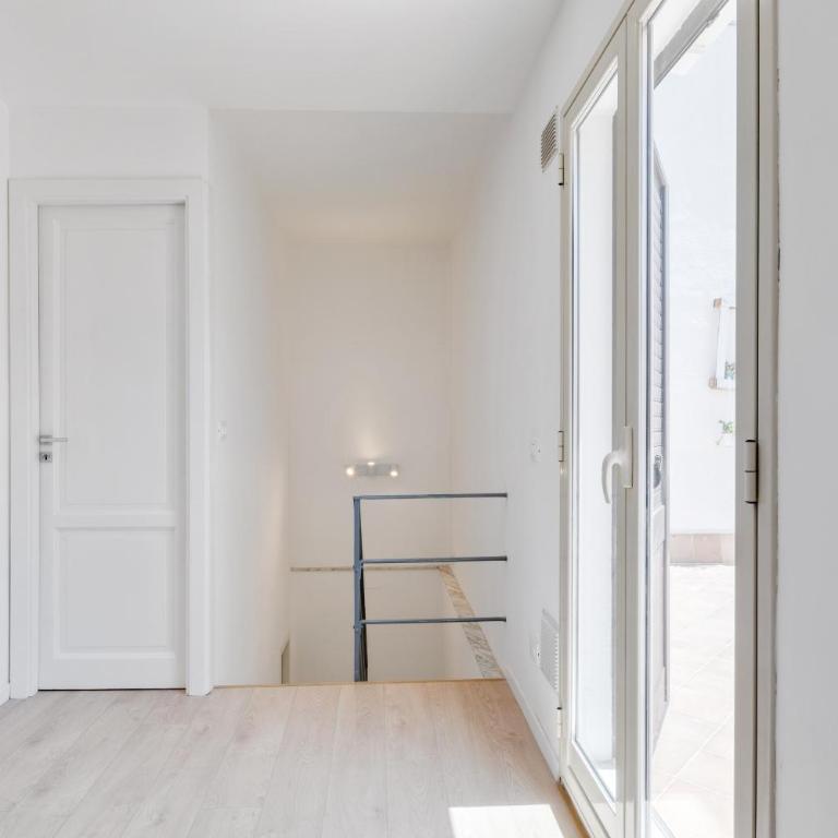 GuestHost - BallarHost - Ballarò Market Terrace Apartment - Appartamento con 3 Camere da Letto - 20