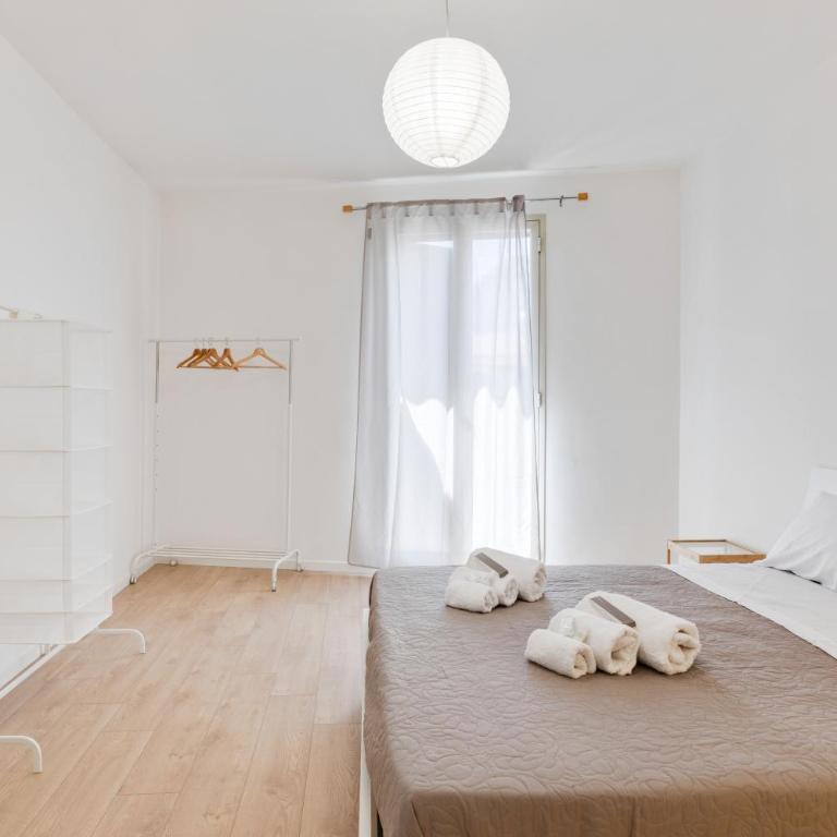 GuestHost - BallarHost - Ballarò Market Terrace Apartment - Appartamento con 3 Camere da Letto - 14