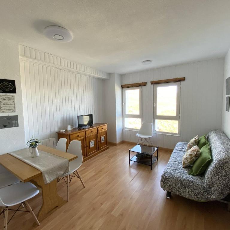 Apartamento Ginebra Sierra Nevada - Apartamento de 1 dormitorio - 2