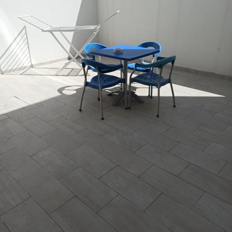 Mare D'amare - Appartamento - Piano Terra - 5