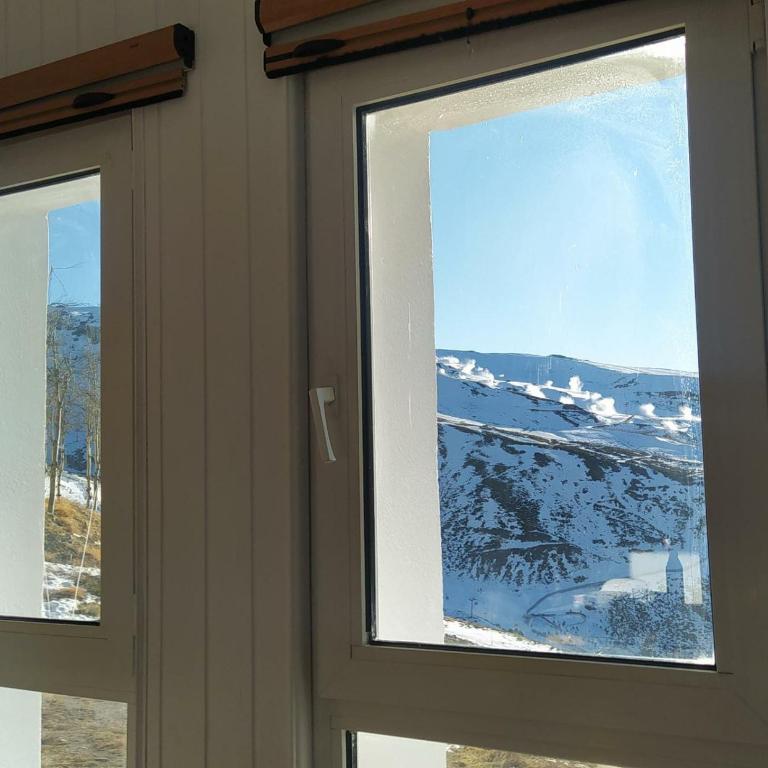 Apartamento Ginebra Sierra Nevada - Apartamento de 1 dormitorio - 5