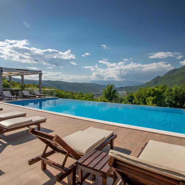 Resort Bevilacqua - Apartman sa 3 Spavaće Sobe - 14