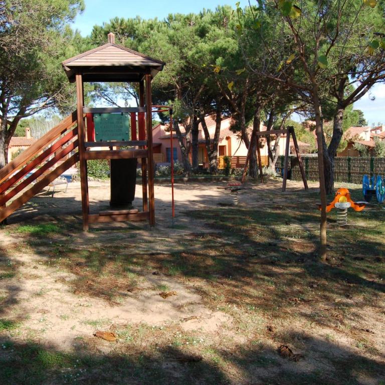 Gregal 81 4 pax - Mas Pinell - Casa Vacanze - 4