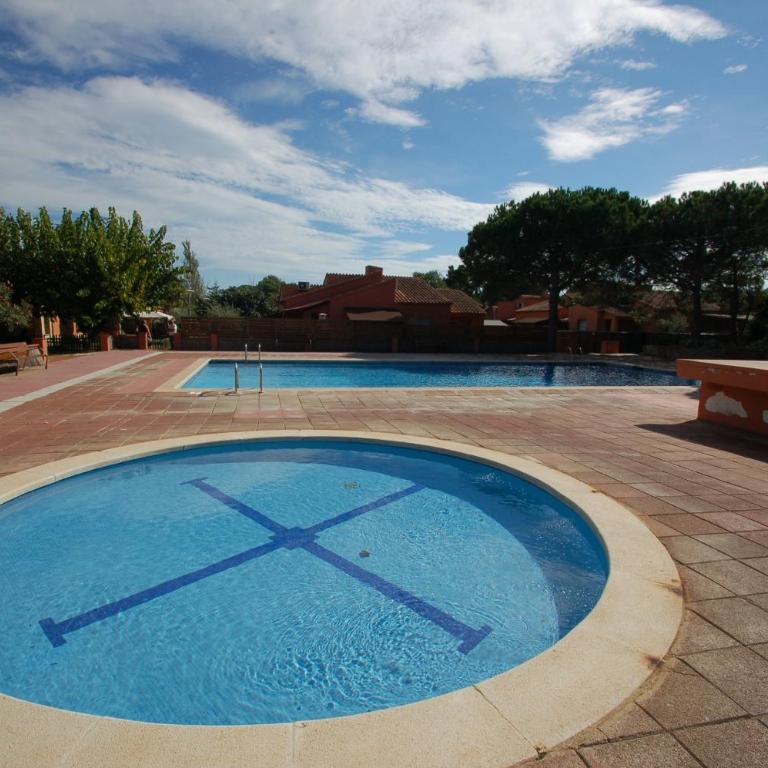 Gregal 81 4 pax - Mas Pinell - Casa Vacanze - 5