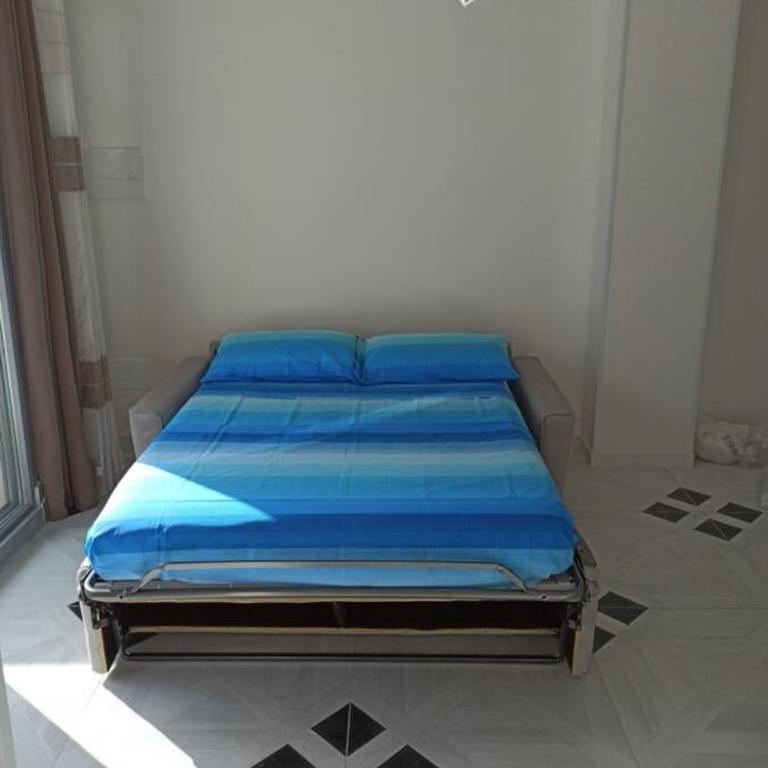 Mare D'amare - Appartamento - Piano Terra - 29