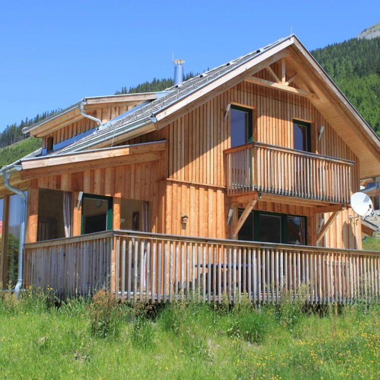 Auszeit-Hohentauern - Chalet - 2