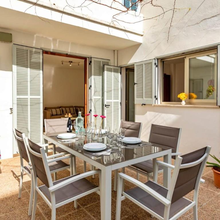 Casa Antonia by Sealand Villas - Apartamento con terraza - 1