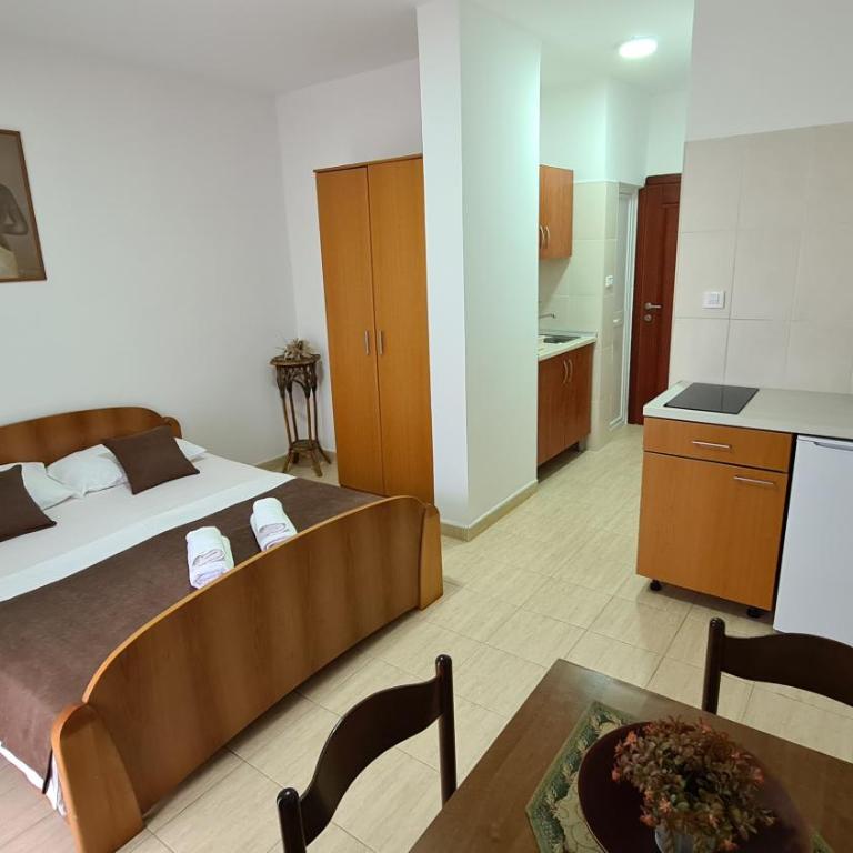 Villa Glavanovic - Studio (3 Adults) - 2